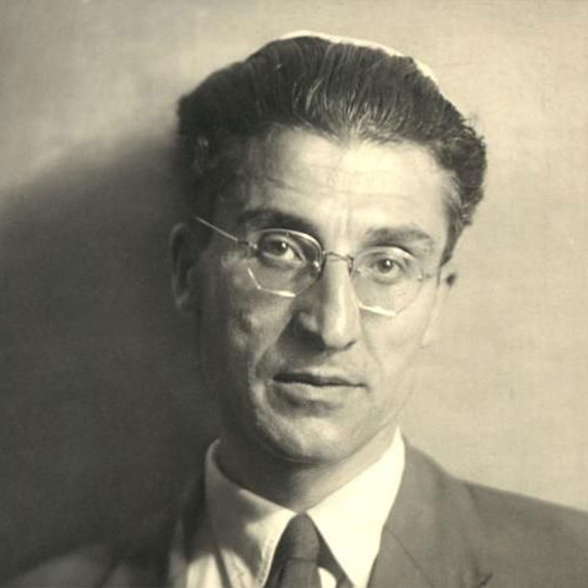 Cesare Pavese