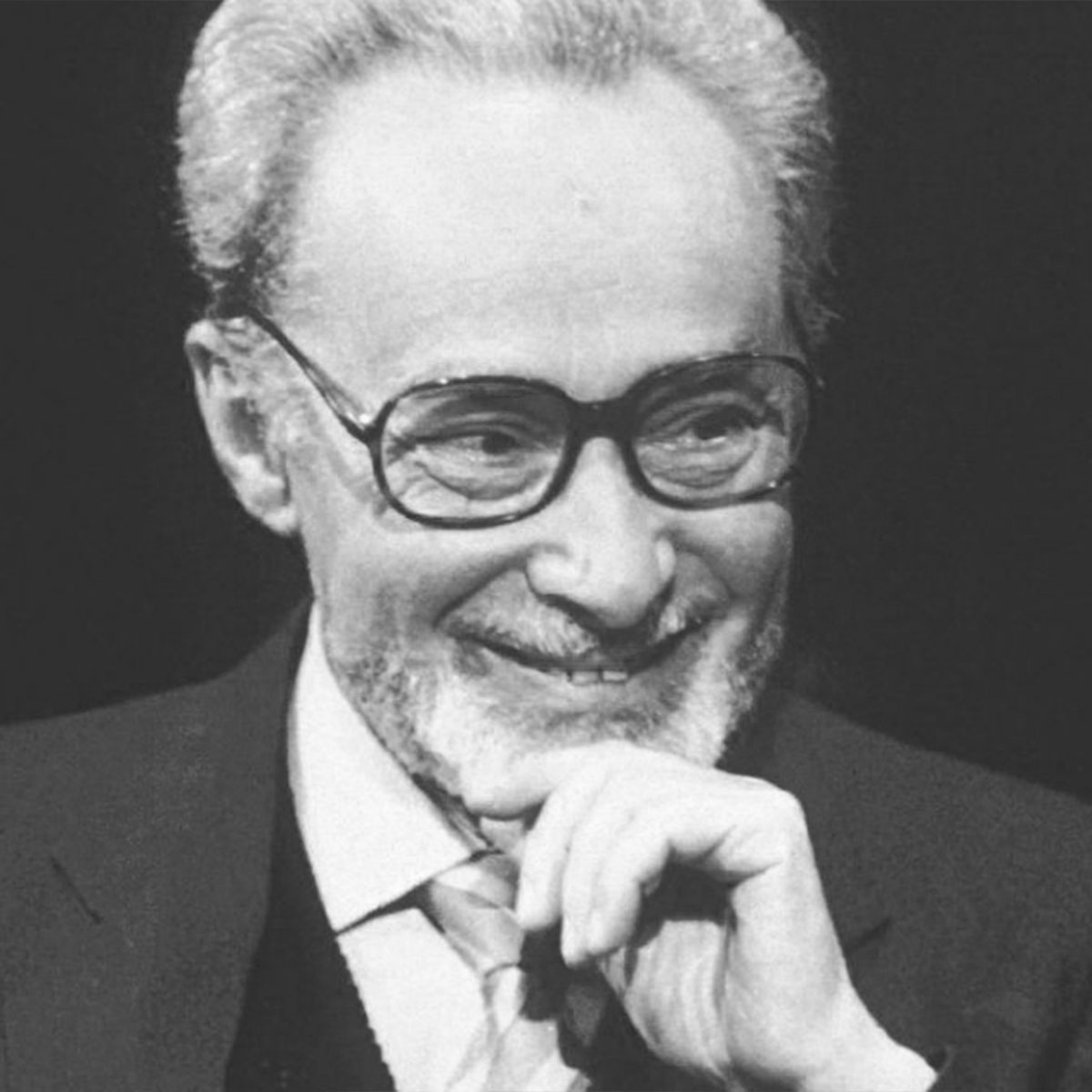 Primo Levi